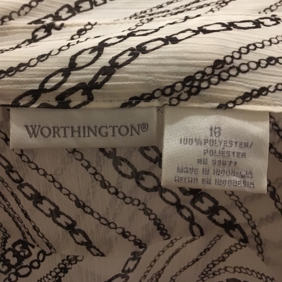 Two piece shirt - Picture 4 of 4