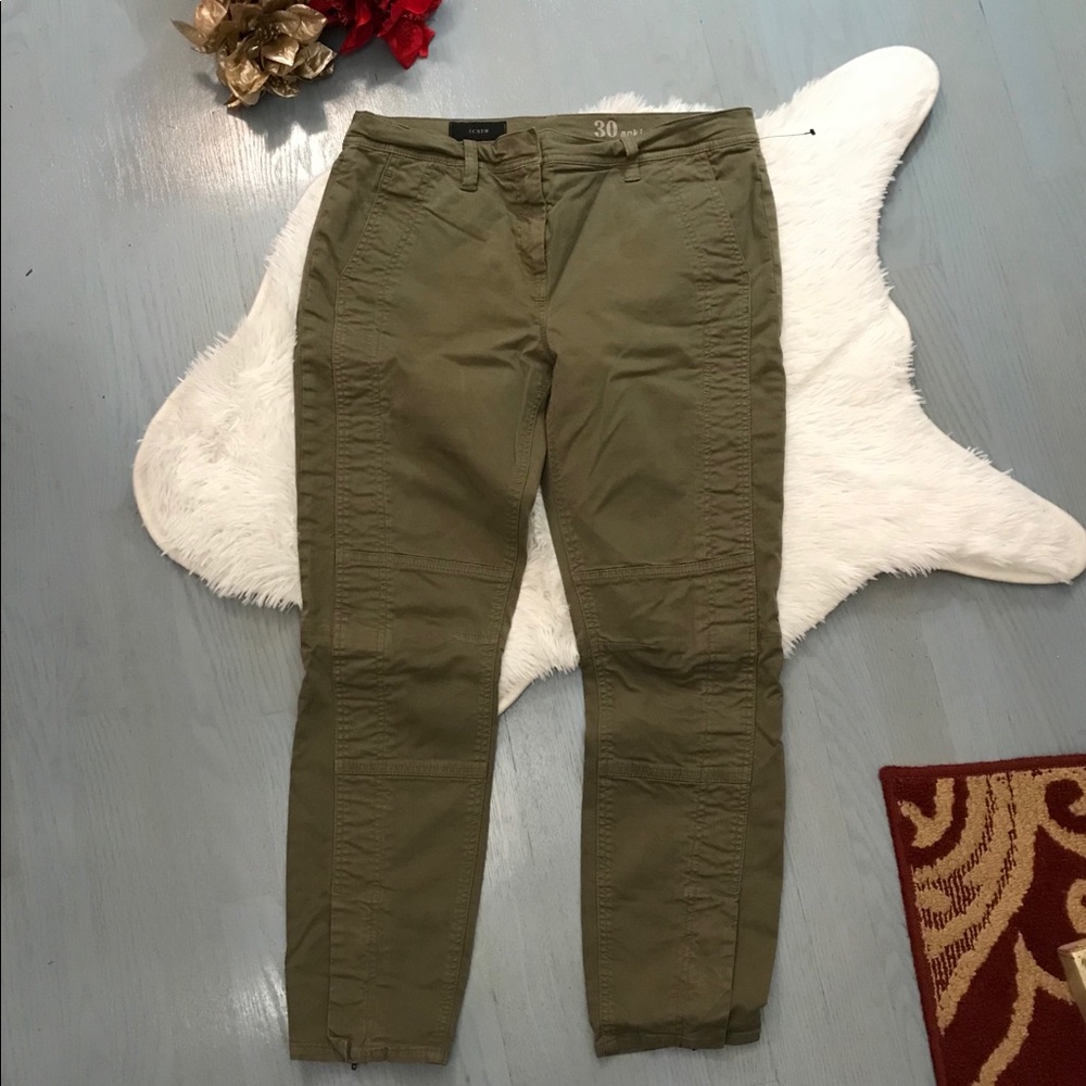 💖J. Crew pants💖