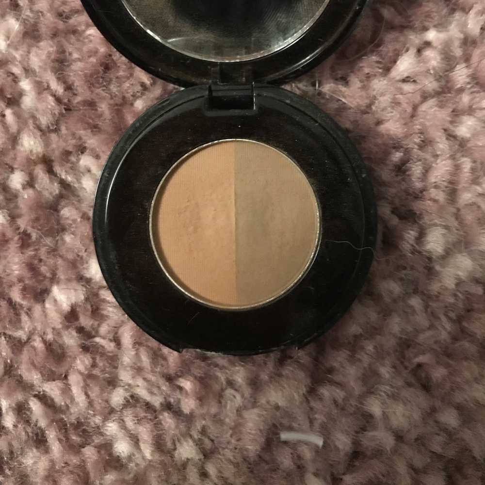 ANASTASIA BROW POWDER DUO IN CARAMEL