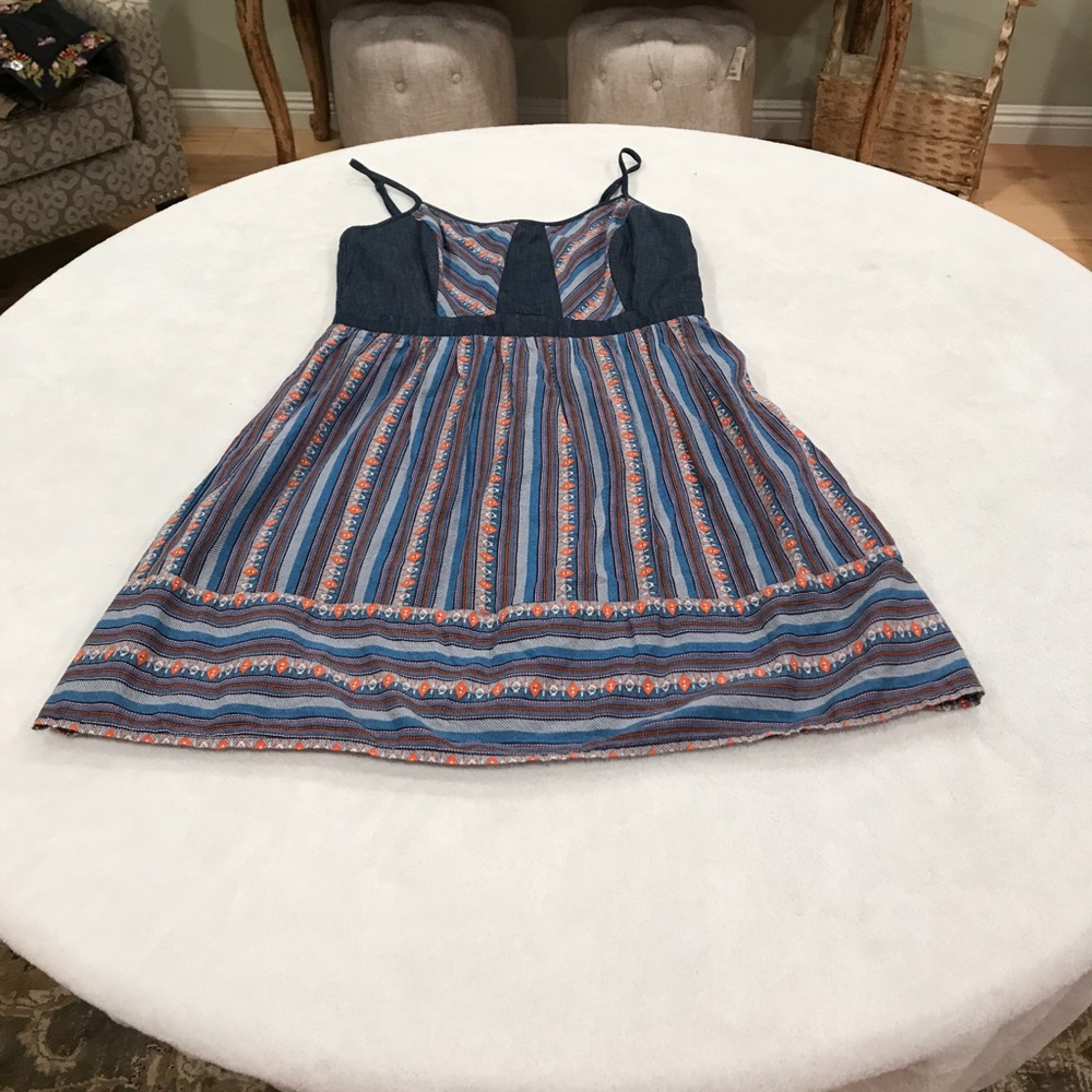 As U Wish summer dress