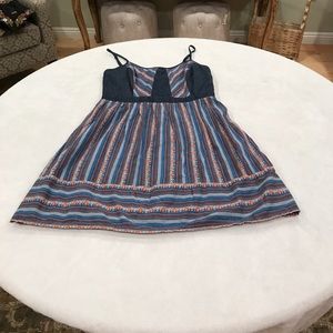 As U Wish summer dress