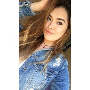 Meet your Posher, Tiffany