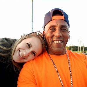 Meet your Posher, Tommie l