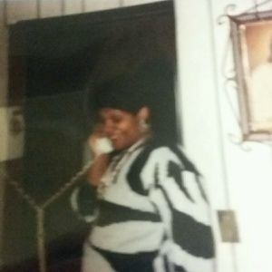 Meet your Posher, Cheryl