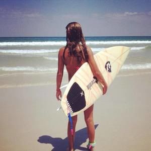 Meet your Posher, Lauren