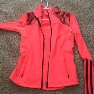 Lululemon Jacket size 8