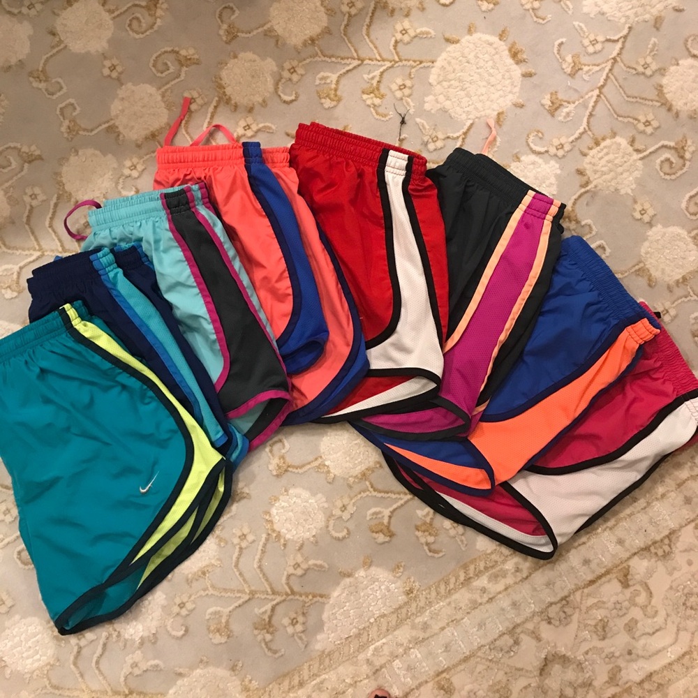 nike dri-fit bundle