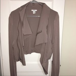 Bar III jacket Small