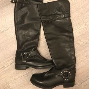 Frye boots Sz 8
