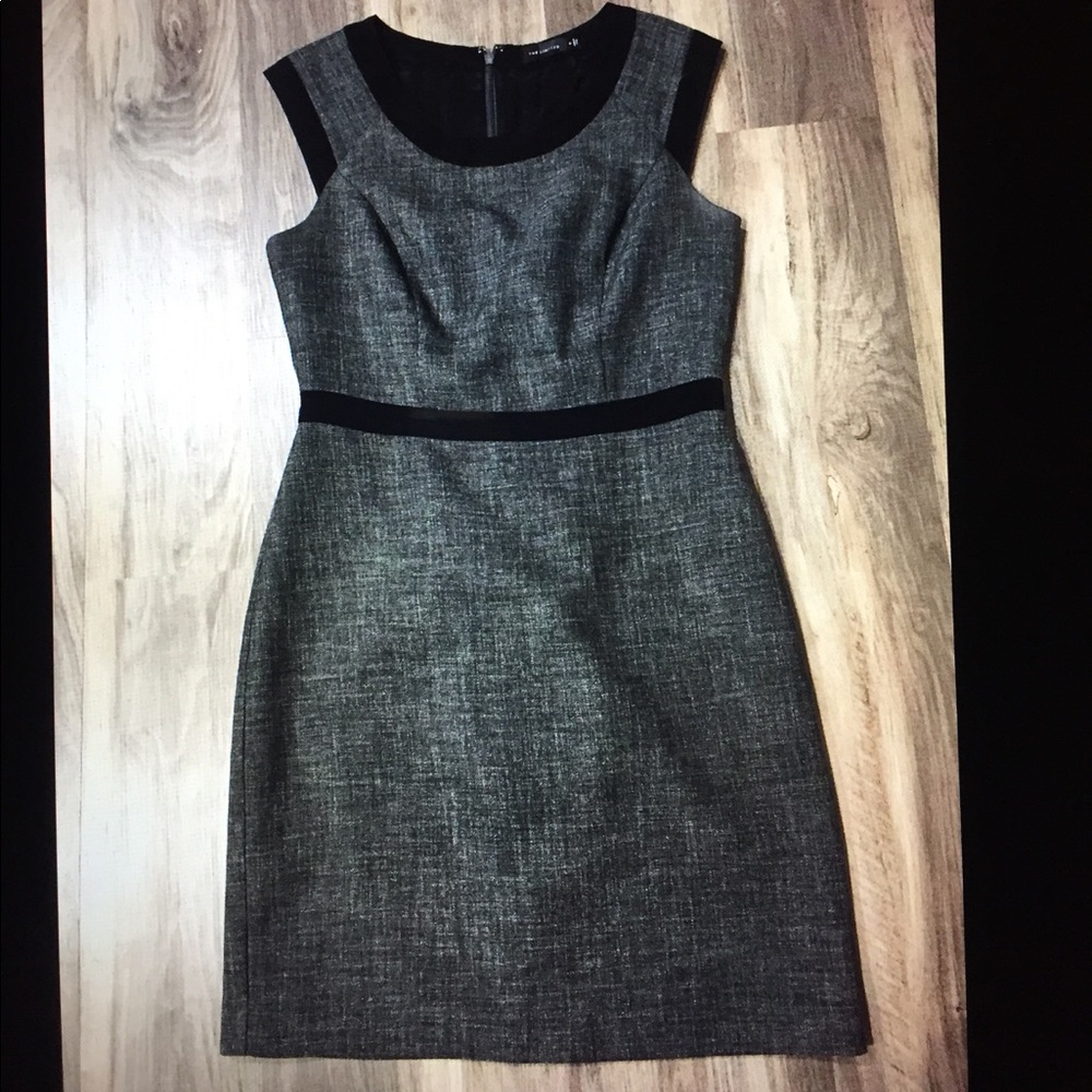 Work Dress | The Limited