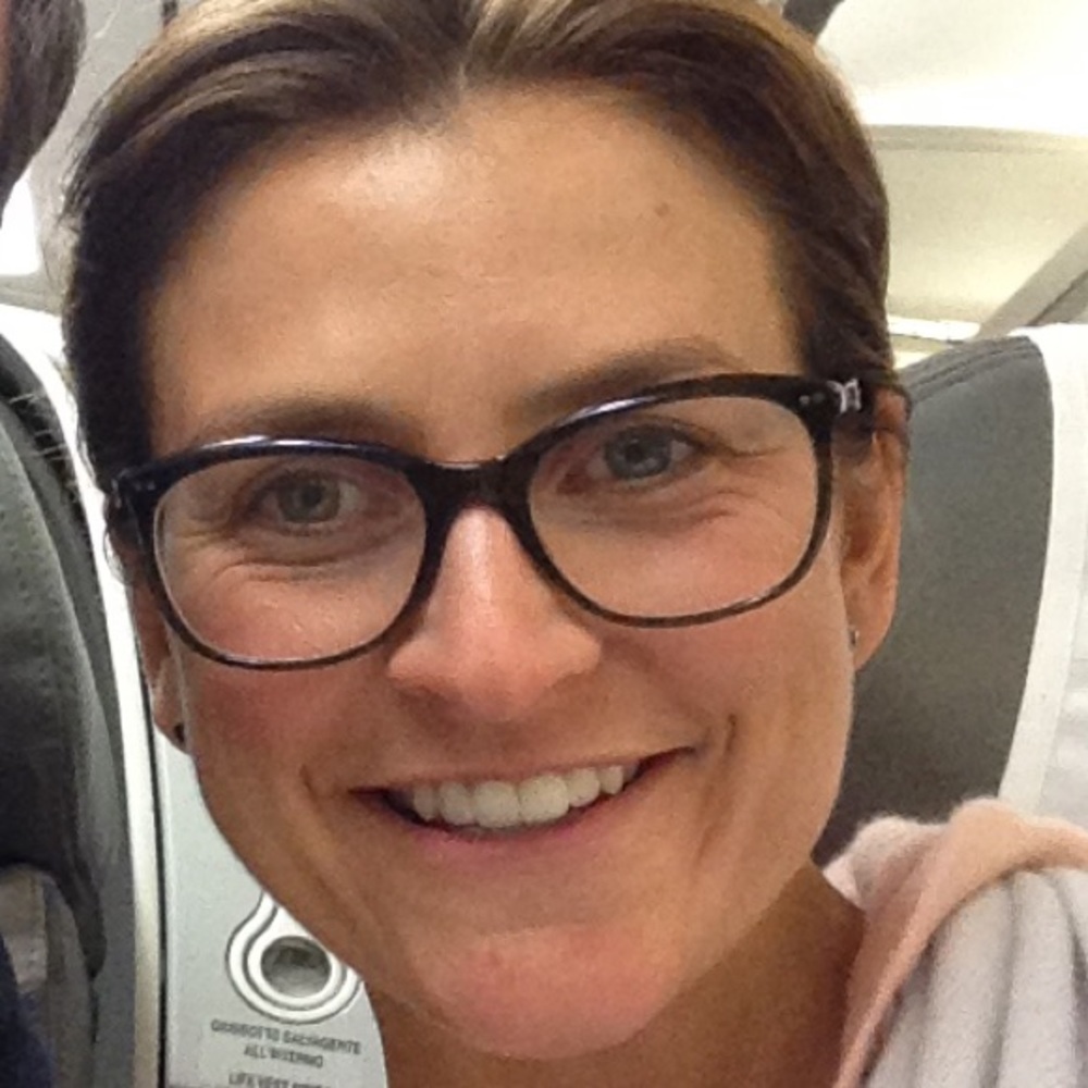 Meet your Posher, Kate