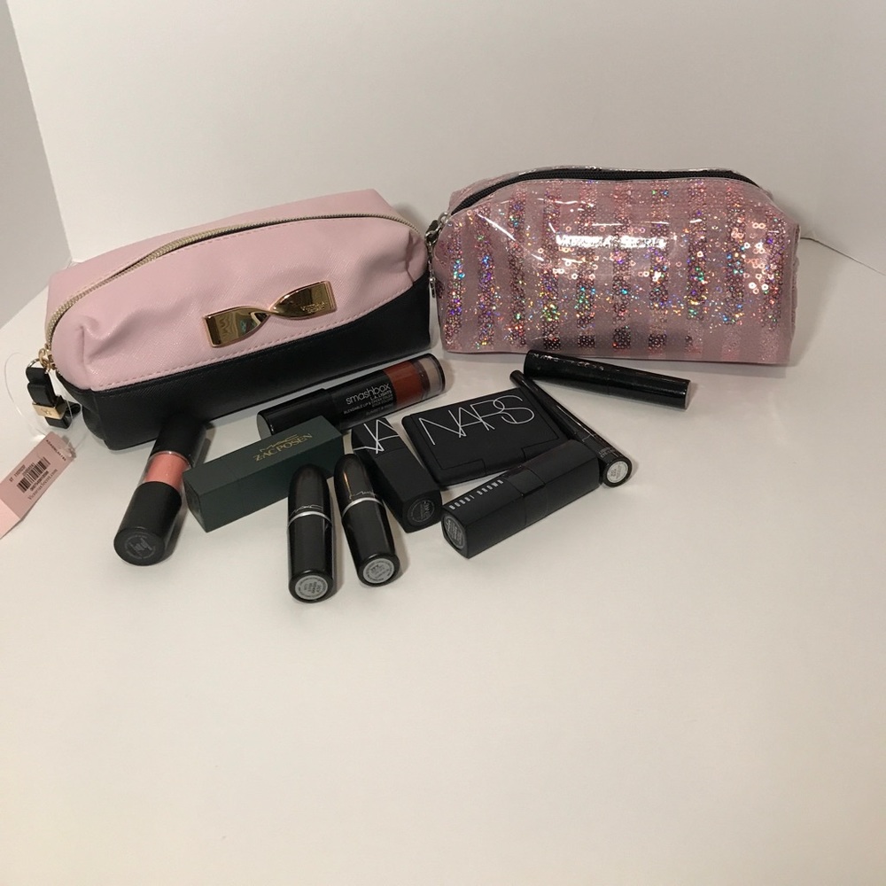 💄Victoria Secret MakeUp Bag Bundle💄