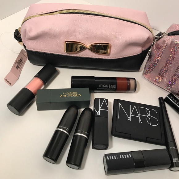 💄Victoria Secret MakeUp Bag Bundle💄 - Picture 3 of 4