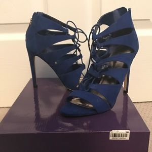 Steve Madden Girl : Raceyyy