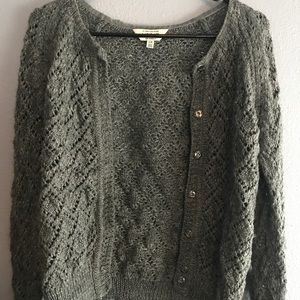 Great wool sweater