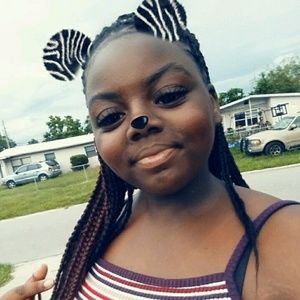 Meet your Posher, Daisy