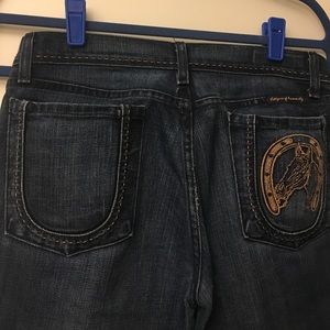 Citizens of humanity size 30