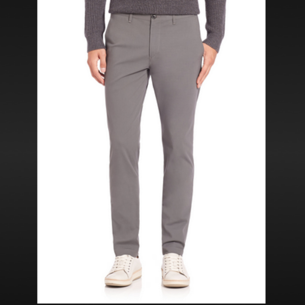 Theory Charleton Sheet Pants
