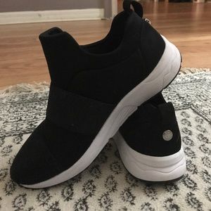 Steve Madden slip-on sneakers