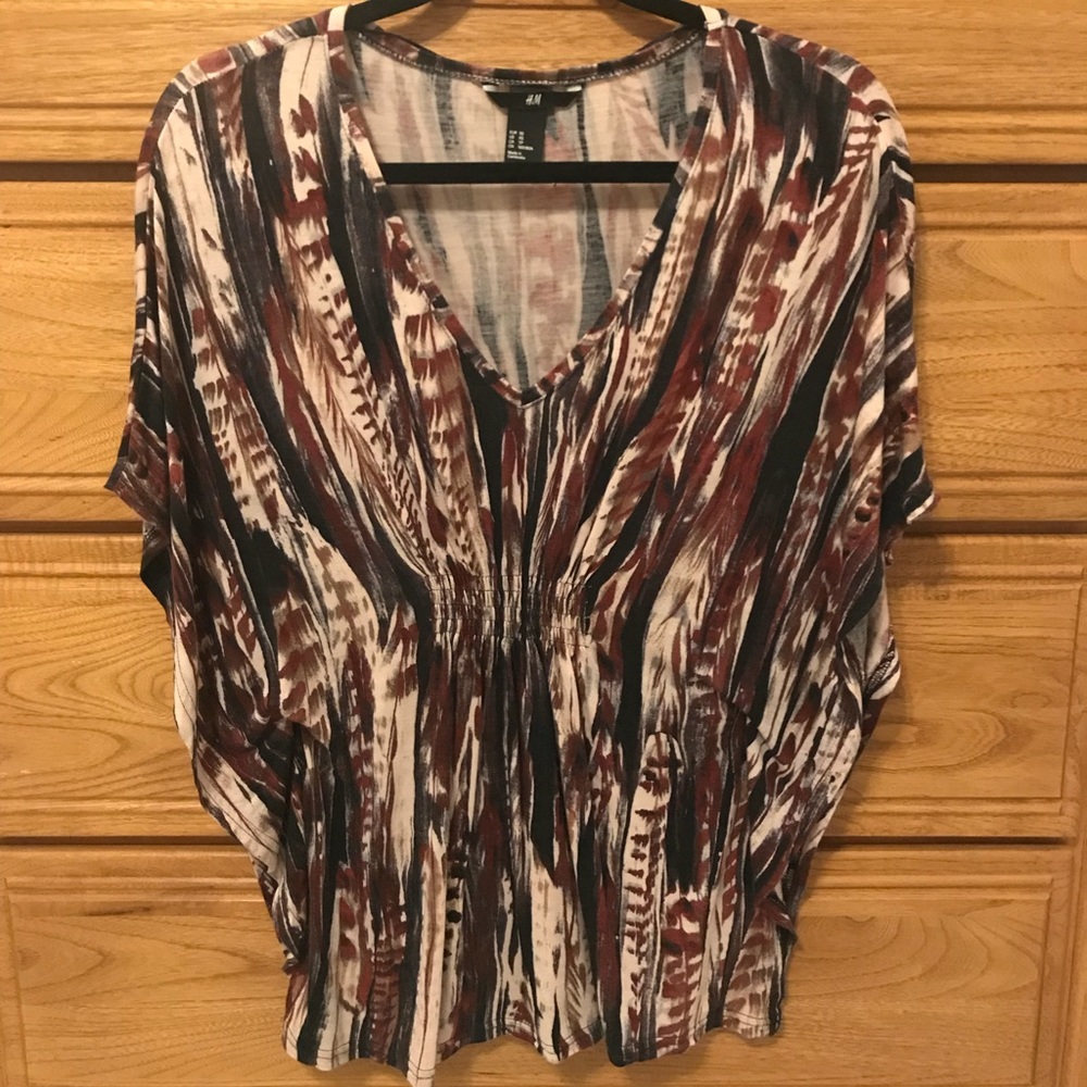 H&M Top