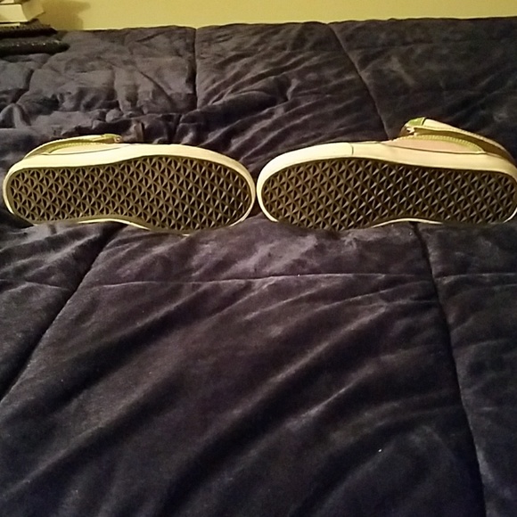 Multi color sneakers - Picture 4 of 10