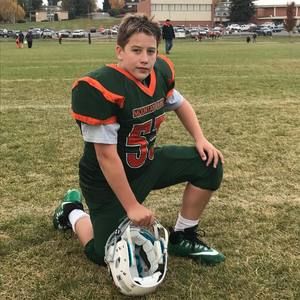 Meet your Posher, Robin