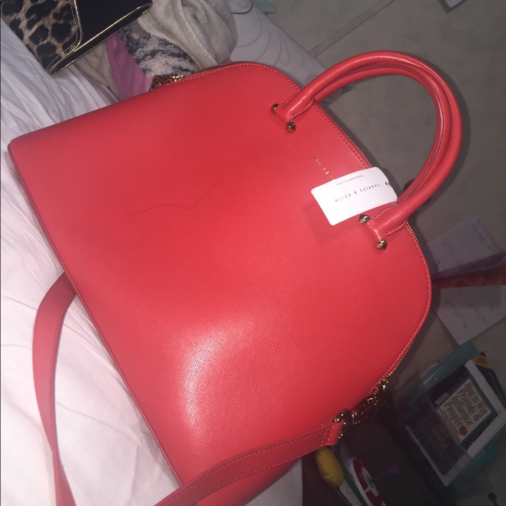 Shoulder bag