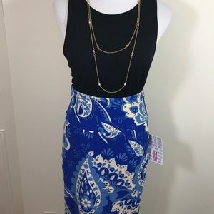 LulaRoe Cassie Skirt