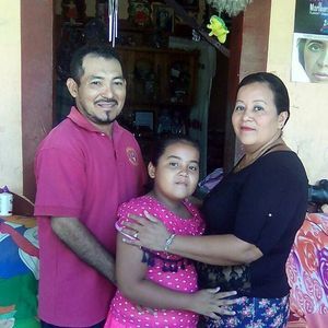 Meet your Posher, Medrano