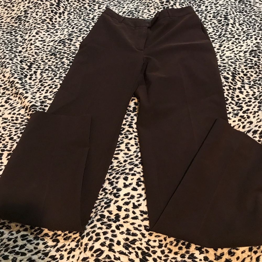 Prada dress pants