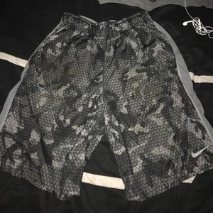 Nike Shorts Dri Fit M