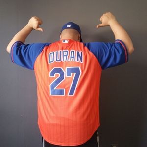 Meet your Posher, Javier