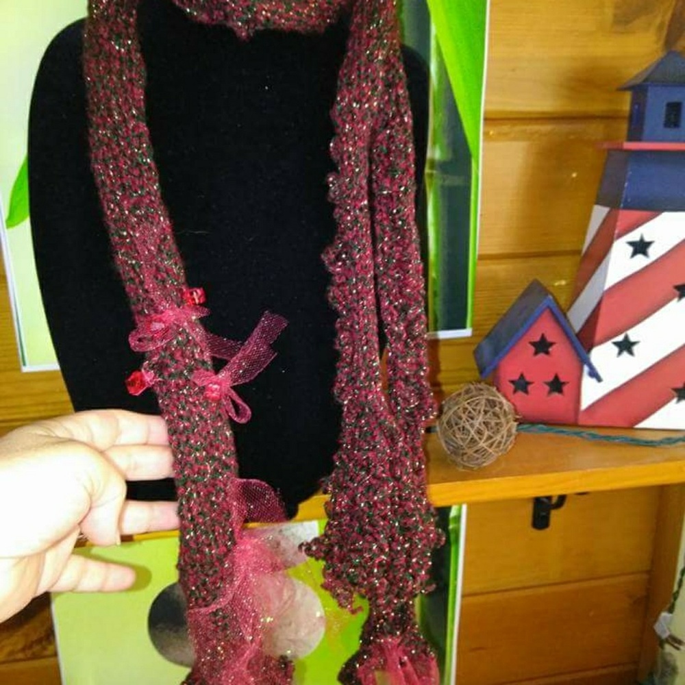 Scarf - Picture 3 of 5