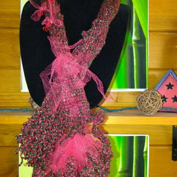 Accessories - Scarf
