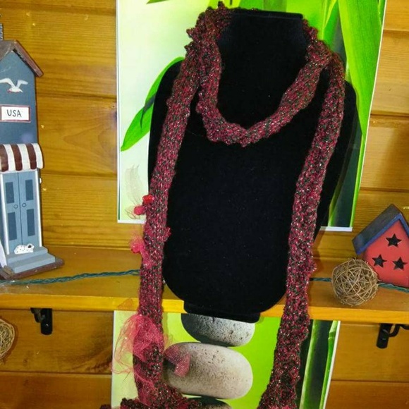 Scarf - Picture 5 of 5