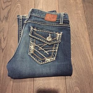 BKE "Sabrina" Jeans