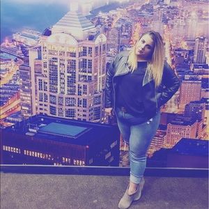 Meet your Posher, Katy