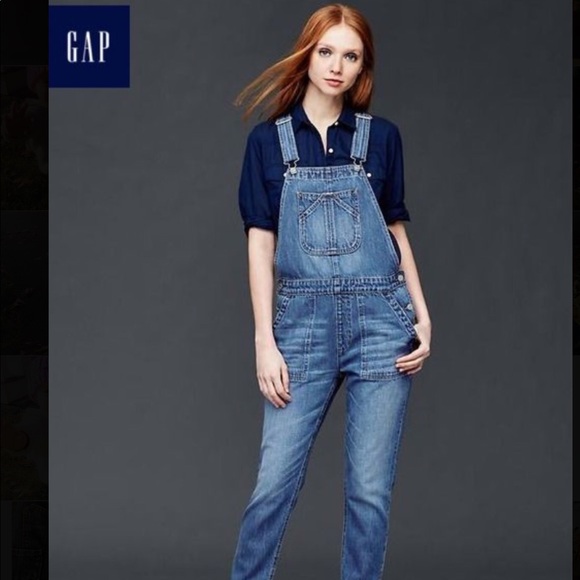 gap 1969 overalls