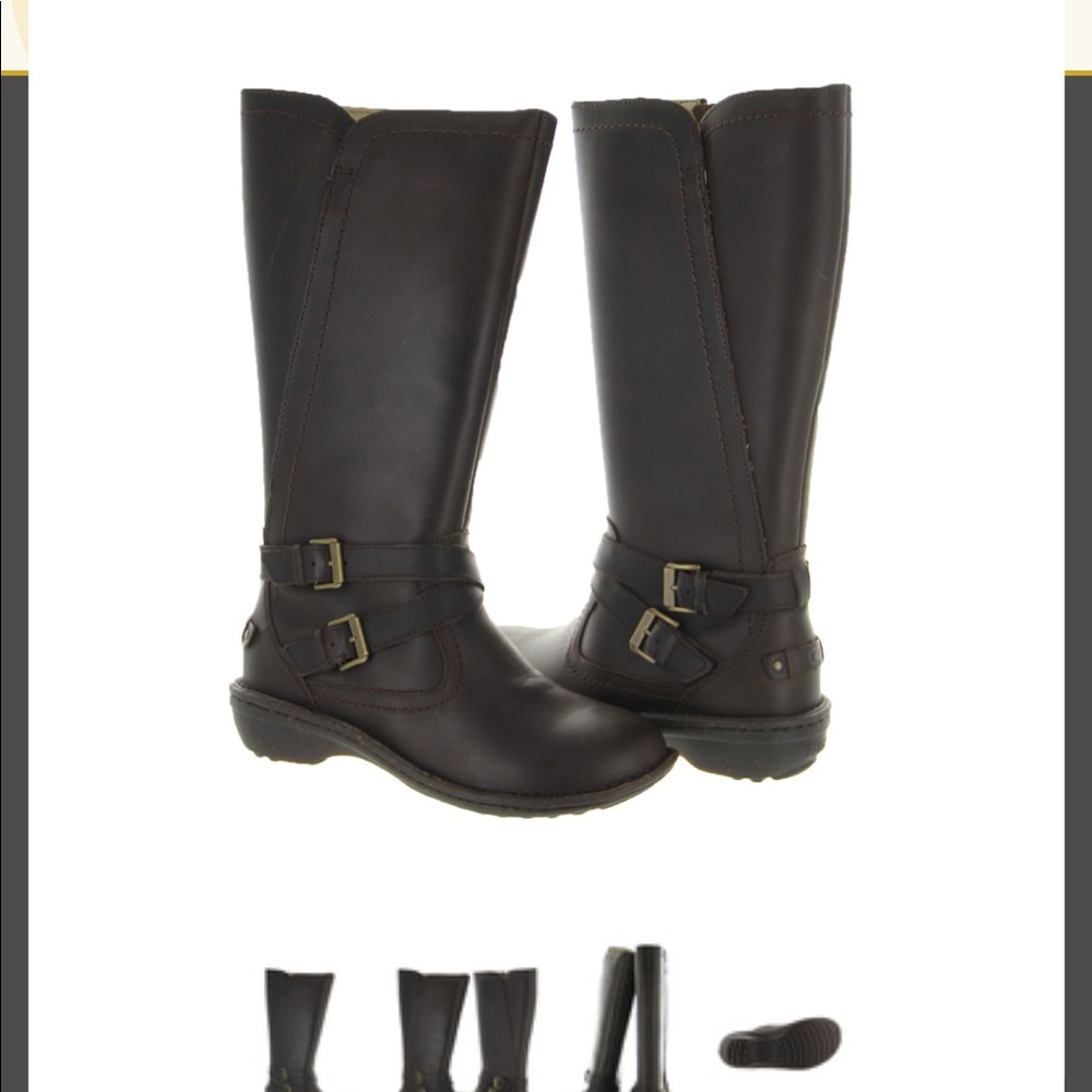 UGGS