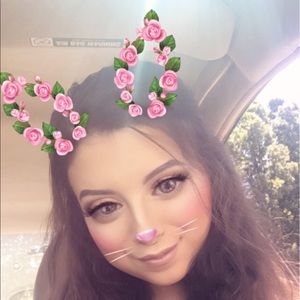 Meet your Posher, Jackie