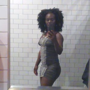 Meet your Posher, Clenesha