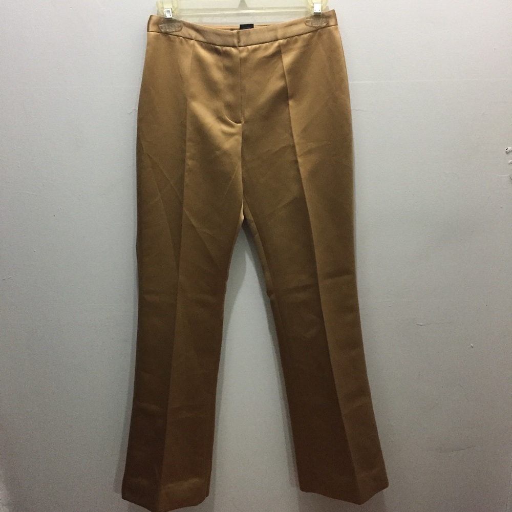The Limited Gold Pants