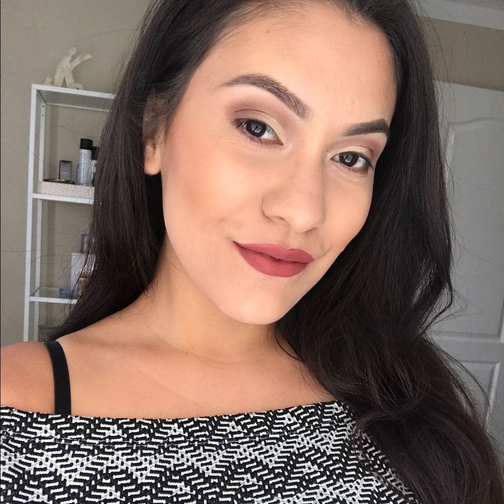 Meet your Posher, Thewaas