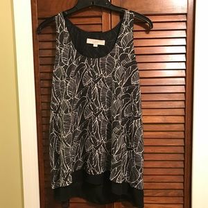 3 FOR $15💸Ann Taylor LOFT Blouse Small