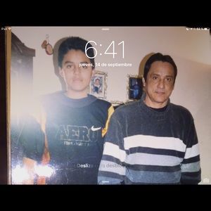 Meet your Posher, Samuel