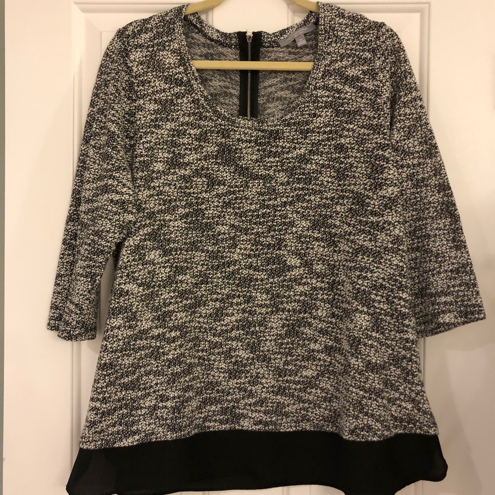 2X ny collection top