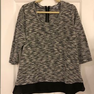 2X ny collection top