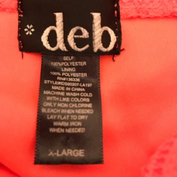 Bright Pink Sundress - Picture 3 of 3