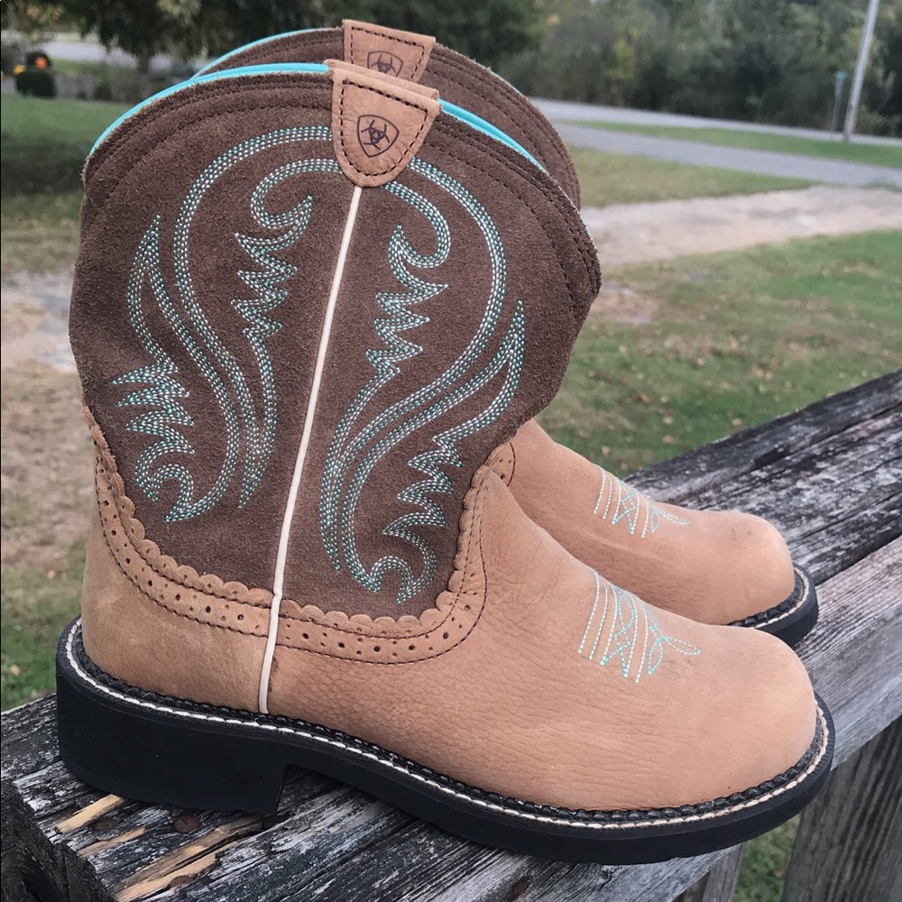 Women’s Ariat’s Boots Size 9
