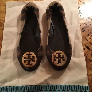 Tory Burch Flat